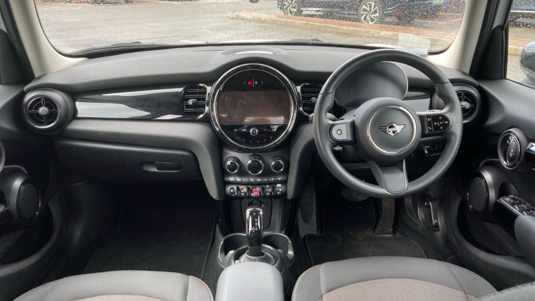 MINI Cooper 1.5 C Classic 5dr Auto Petrol Hatchback